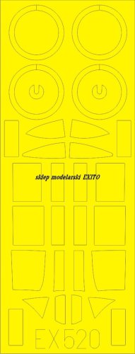 Go to product EDUARD EX520 - 1:48 J2F-5 Duck