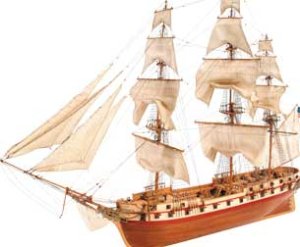 ARTESANIA LATINA 22850 - 1:85 US Constellation
