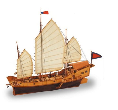 Go to product ARTESANIA LATINA 18020 - 1:60 Red Dragon