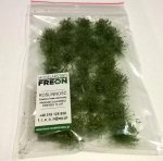 FREON KW5 - Clumps of grass with dry autumn flowers 7-12 mm