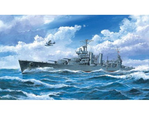Go to product TRUMPETER 05746 - 1:700 USS San Francisco CA-38 (1942)