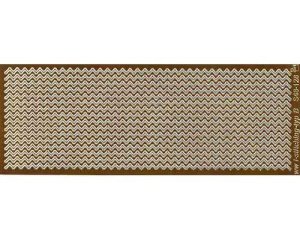 PART S48128 - 1:48 Lacing WWI Plane type B