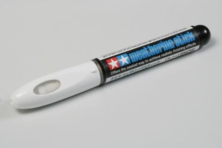 Go to product TAMIYA 87082 - Weathering Stick Snow