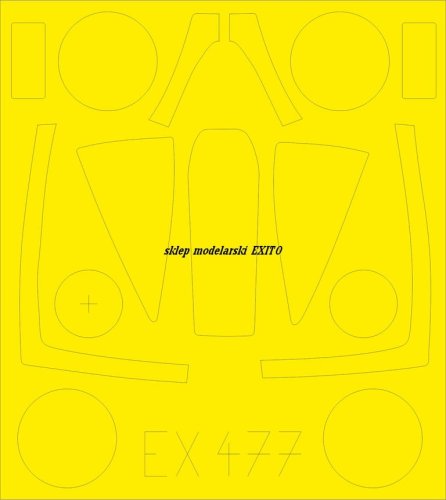 Go to product EDUARD EX477 - 1:48 A-10C