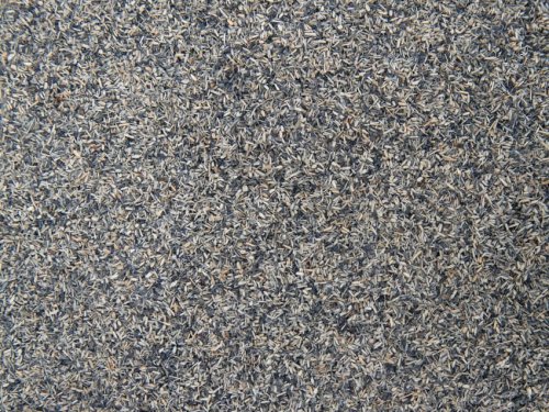 Go to product NOCH 08375 - Scatter Material Grey 200g