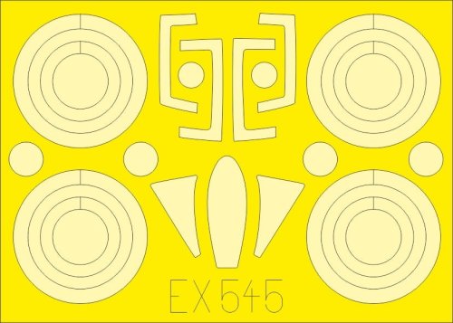 Go to product EDUARD EX545 - 1:48 MiG-25RBT