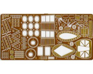 PART S72099 - 1:72 H-21C Shawnee