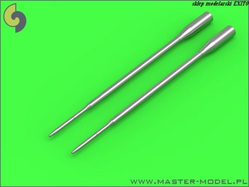 Go to product MASTER AM-32-077 - 1:32 Aero L-39 Albatros Pitot tubes