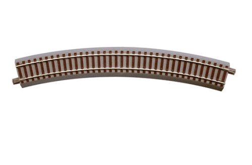 Go to product ROCO 61124 H0 - Tor łukowy R4 511,1 mm / 30° GeoLine