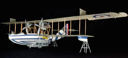 32066 1~32 Felixstowe F.2a Late - Zdenko Bugan SLOVAK REPUBLIC (1).jpg