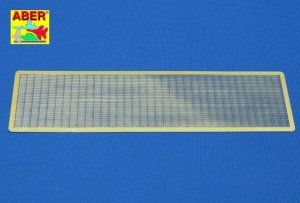 ABER 1:700-10  - 1:700 Universal railings