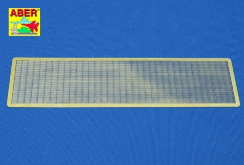 Go to product ABER 1:700-10  - 1:700 Universal railings