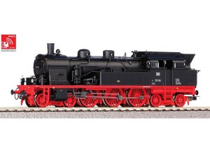 PIKO 50602 H0 - Steam locomotive BR 78 DB DCC with sound