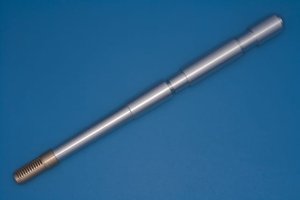 RB MODEL 35B120 - 1:35 Barrel 152mm howitzer ML-20