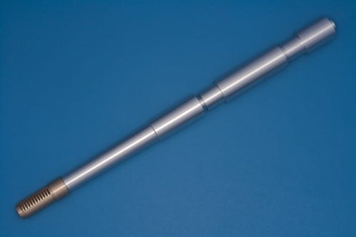 Go to product RB MODEL 35B120 - 1:35 Barrel 152mm howitzer ML-20