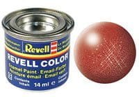 Go to product REVELL 95 - Mettalic Bronze 14 ml