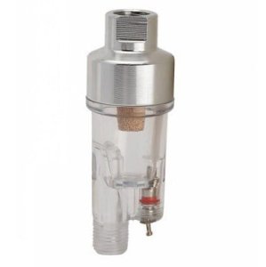 FINE-ART FA-652 - Air filter F4