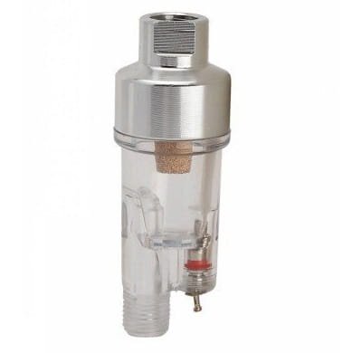 Go to product FINE-ART FA-652 - Air filter F4