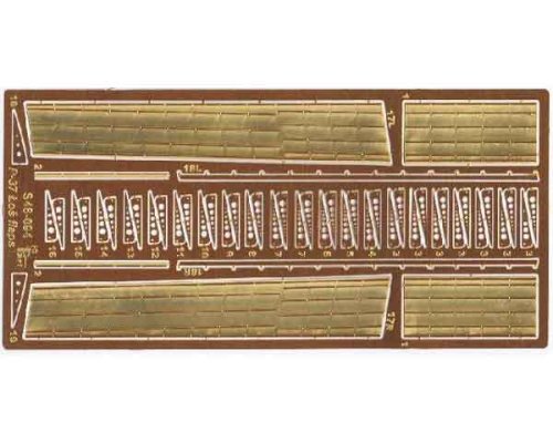 Go to product PART S48094 - 1:48 PZL P-37 Łoś klapy