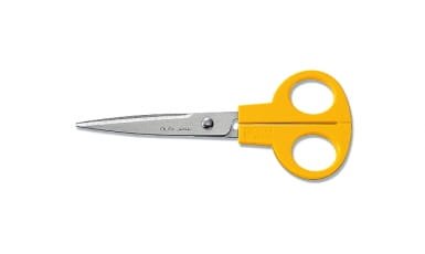 Go to product OLFA SCS-3 - Stainless steel scissors