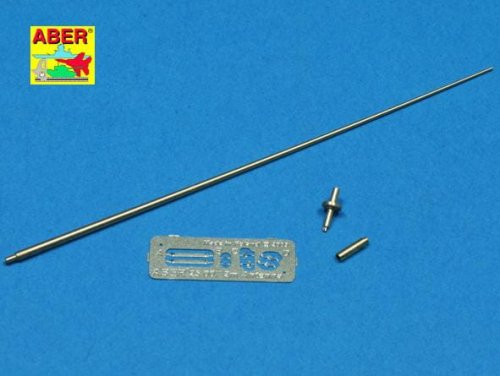 Go to product ABER 25007 - 1:25 German 2m antena