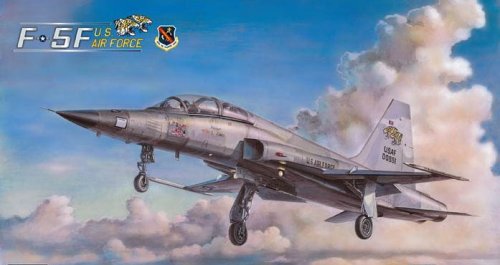 Go to product AFV CLUB 48106 - 1:48 F-5F U.S. Air Force