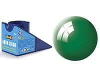 Go to product REVELL 36161 - Gloss Emerald Green 18 ml