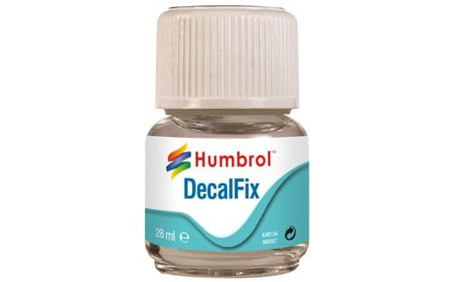 Go to product HUMBROL Decalfix 28 ml