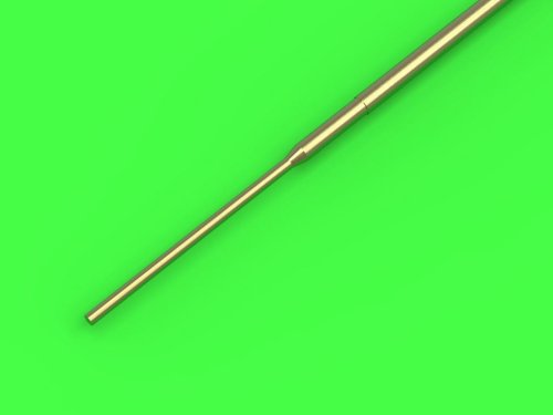 Go to product MASTER AM-144-013 - 1:144 F-100 Super Sabre Pitot tube