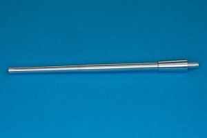 RB MODEL 35B109 - 1:35 Barrel 75mm Type 3 for Chi-nu