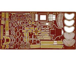 PART S48058 - 1:48 Junkers Ju-87 B2