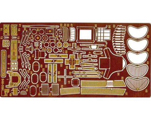 Go to product PART S48058 - 1:48 Junkers Ju-87 B2