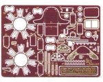 PART S48027 - 1:48 F4F-4 Wildcat