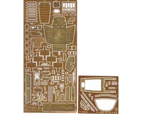 Go to product PART S72093 - 1:72 F-15 A/C