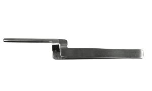 EXCEL 70025 - Reverse Opening Tweezers Helping Hand