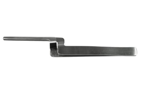Go to product EXCEL 70025 - Reverse Opening Tweezers Helping Hand