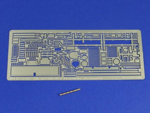 Go to product ABER 35221 - 1:35 Pzkpfw.V Panther Ausf.G late production