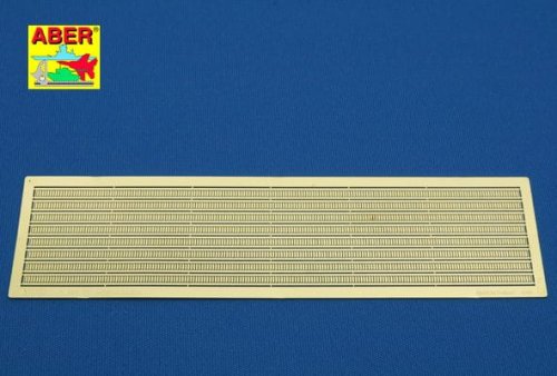Go to product ABER 1:400-03  - 1:400 Ship stairs