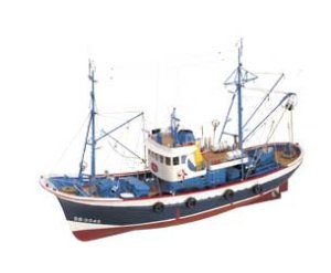 ARTESANIA LATINA 20506 - 1:50 Marina II