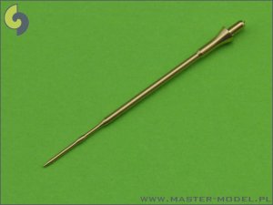 MASTER AM-48-058 - 1:48 MiG-23 Flogger Pitot tube