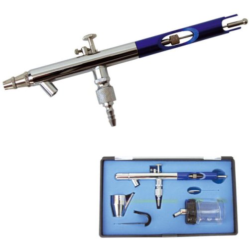Go to product MAR - Airbrush AD776B - nozzle 0.2 mm