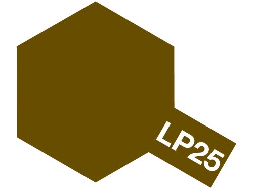 Go to product TAMIYA 82125 LP-25 - Brown JGSDF 10 ml