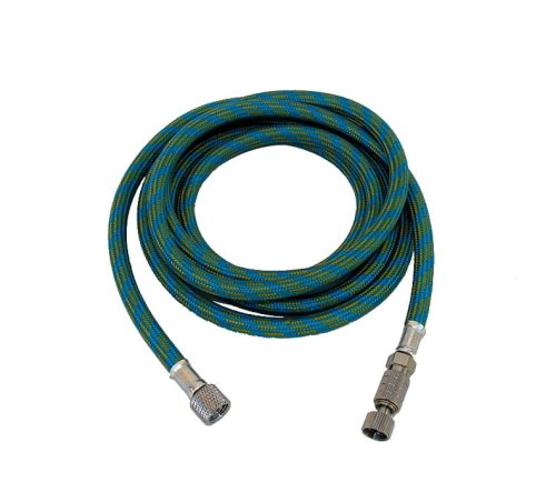 Go to product MAR AD7605 - Airbrush hose PROFI with quick connection and connector 1/8"