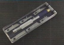 Go to product ITALERI 50822 - Proffesional Craft Knife w/ blades