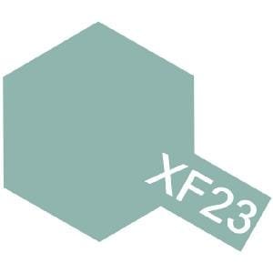 TAMIYA XF-23 - Acrylic paint Light Blue 10 ml