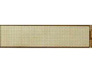 PART X038 - 1:35 Barbed wire 315 cm long