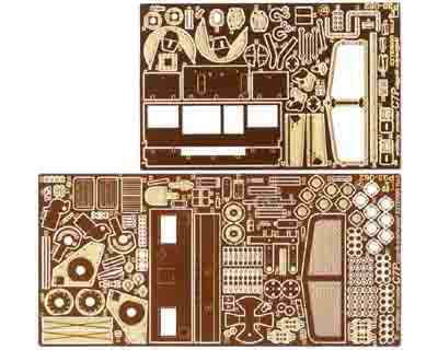 Go to product PART P35062 - 1:35 C-7P exterior set 2