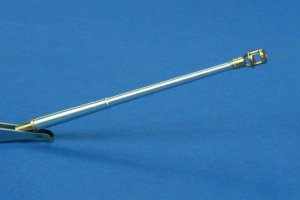 RB MODEL 35B57 - 1:35 Barrel 7.5cm PaK40 L/46 (early)