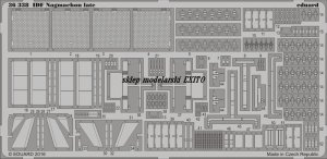 EDUARD 36338 - 1:35 IDF Nagmachon late