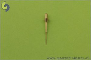 MASTER AM-72-030 - 1:72 F-111 Aardvark Pitot tube